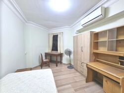 Blk 261B Sengkang East Way (Sengkang), HDB 5 Rooms #460536691